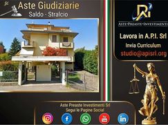 Appartamento in Residenziale