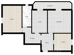 Appartamento in Residenziale