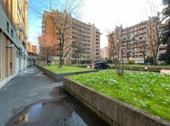 Negozio/Locale commerciale in Commerciale