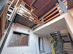Villetta a schiera in Residenziale