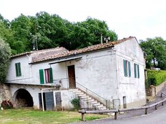 Rustico/Casale in Residenziale
