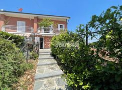 Villetta a schiera in Residenziale