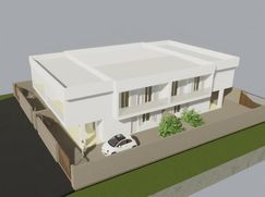 Villetta a schiera in Residenziale