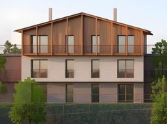 Appartamento in Residenziale