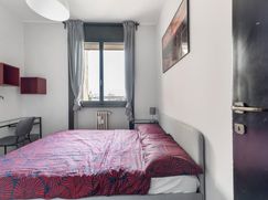 Stanza in Residenziale