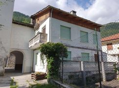 Casa indipendente in Residenziale