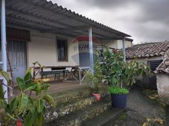 Rustico/Casale in Residenziale