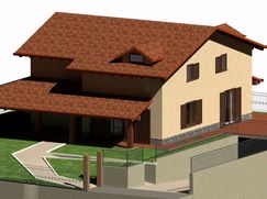 Villa in Residenziale