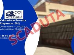 Box/posto auto in Residenziale