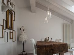 Attico/Mansarda in Residenziale