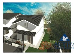 Villa in Residenziale