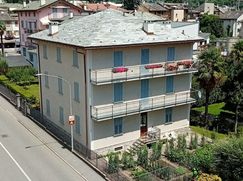 Appartamento in Residenziale