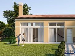 Villetta a schiera in Residenziale