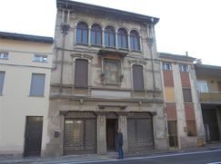 Casa indipendente in Residenziale