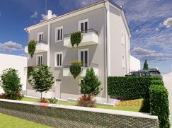Appartamento in Residenziale