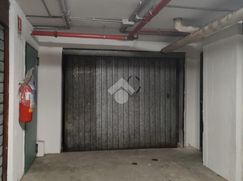 Box/posto auto in Residenziale