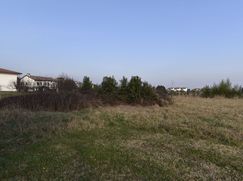 Terreno edificabile in Residenziale