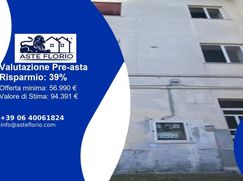 Appartamento in Residenziale