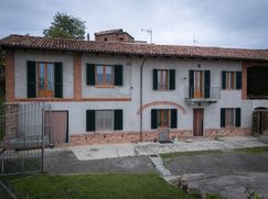 Rustico/Casale in Residenziale