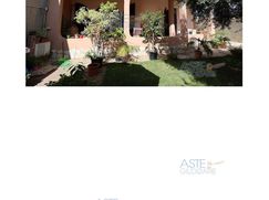Villetta a schiera in Residenziale