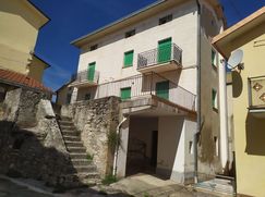 Casa indipendente in Residenziale