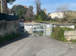 Box/posto auto in Residenziale