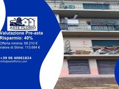 Appartamento in Residenziale
