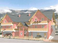 Terreno edificabile in Residenziale