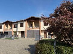 Villetta a schiera in Residenziale