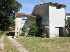 Casa indipendente in Residenziale