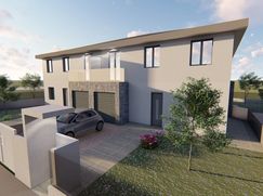 Villetta a schiera in Residenziale