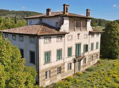 Villa in Residenziale