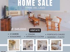 Villetta a schiera in Residenziale