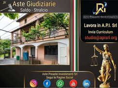 Appartamento in Residenziale