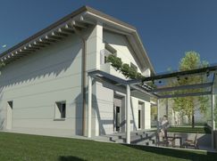 Villa in Residenziale