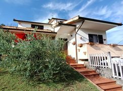 Villa in Residenziale