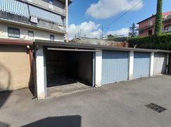 Box/posto auto in Residenziale