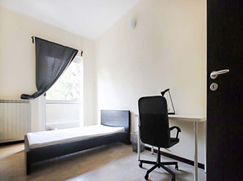 Stanza in Residenziale