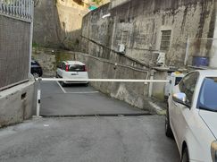Box/posto auto in Residenziale