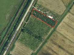 Terreno agricolo in Commerciale