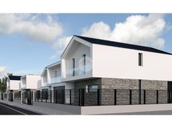 Villetta a schiera in Residenziale