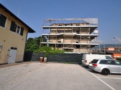 Edificio in Residenziale