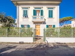 Villa in Residenziale