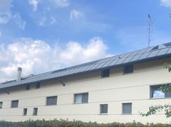 Villetta a schiera in Residenziale