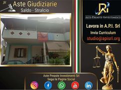 Appartamento in Residenziale