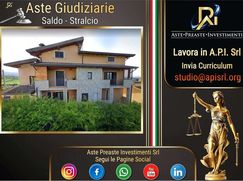 Appartamento in Residenziale