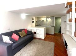 Loft in Residenziale