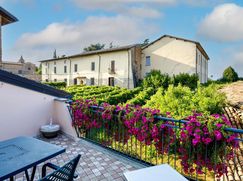 Rustico/Casale in Residenziale