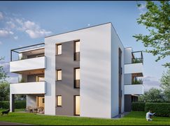 Appartamento in Residenziale