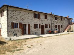Edificio in Residenziale